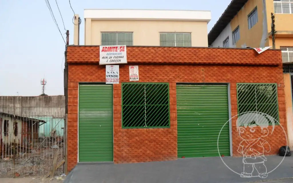 Sala Comercial para Venda SP Imóvel - Imagem 2