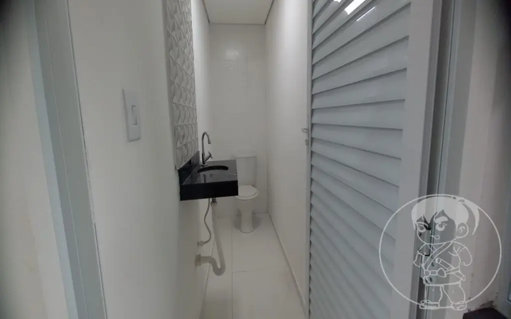 Sala Comercial para Alugar ZL Imóvel - Imagem 10