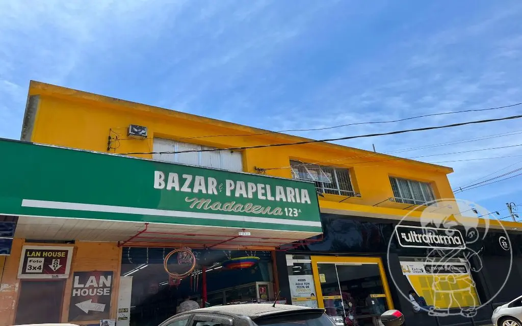 Sala Comercial para Alugar SP Imóvel - Imagem 1