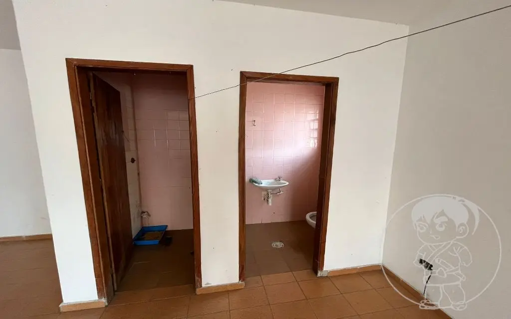 Sala Comercial para Alugar SP Imóvel - Imagem 5