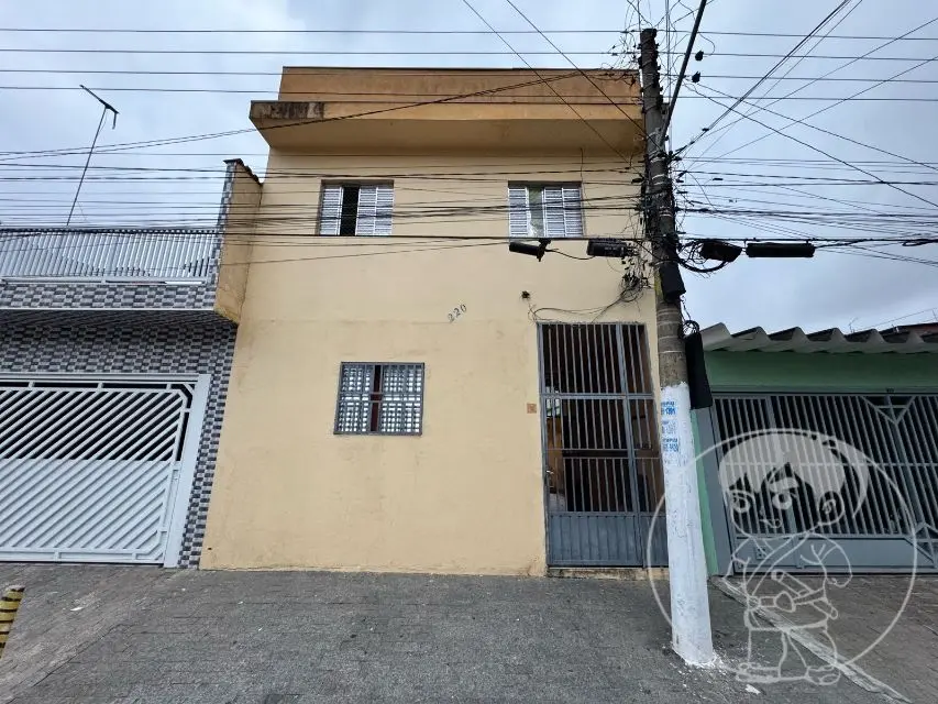 Casa Térrea para Venda ZL Imóvel - Imagem 1
