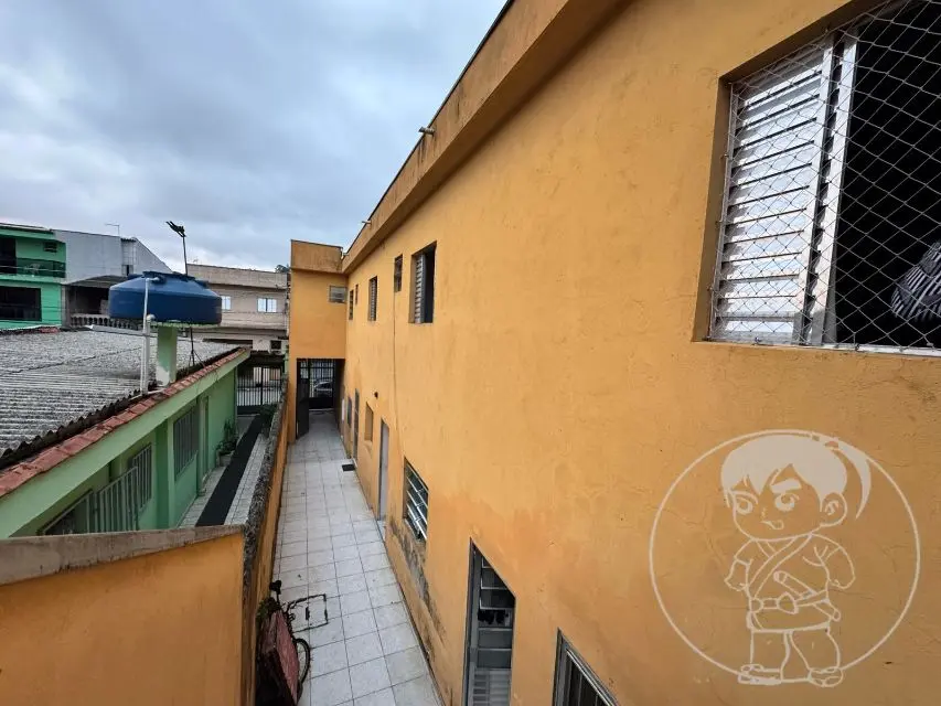 Casa Térrea para Venda ZL Imóvel - Imagem 7