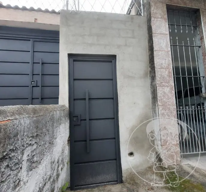Casa Térrea para Alugar SP Imóvel - Imagem 1