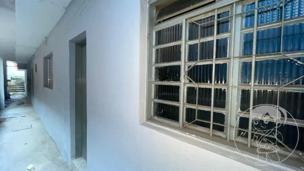 Casa Térrea para Alugar ZL Imóvel - Imagem 1