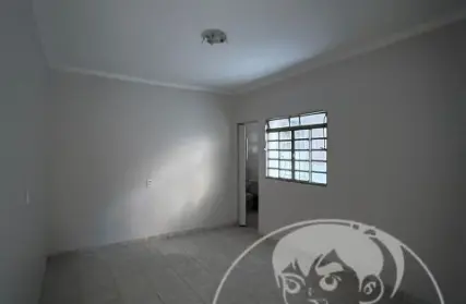 Imagem: Casa Térrea para Alugar, Jardim Nossa Senhora do Carmo