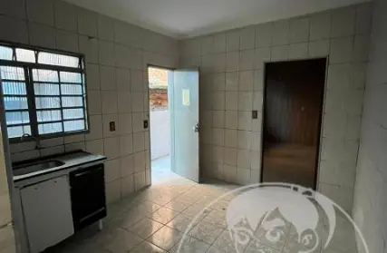 Imagem: Casa Térrea para Alugar, Jardim Nossa Senhora do Carmo