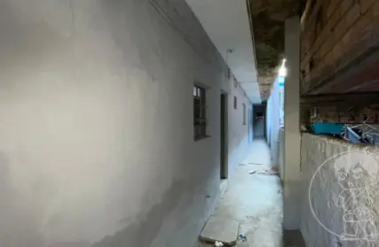 Imagem: Casa Térrea para Alugar, Jardim Nossa Senhora do Carmo