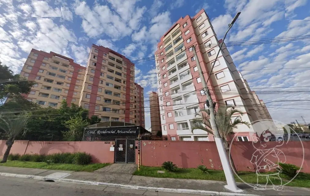 Apartamento para Venda ZL Imóvel - Imagem 1