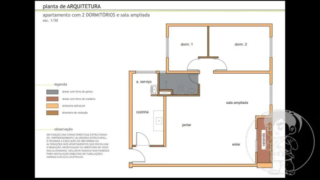 Apartamento para Venda ZL Imóvel - Imagem 16