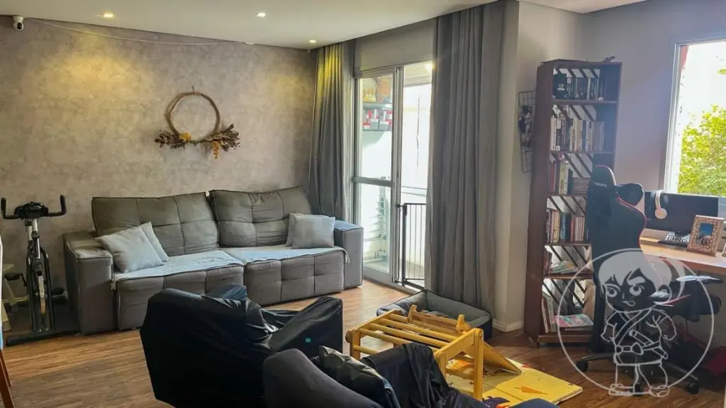 Apartamento para Venda ZL Imóvel - Imagem 4