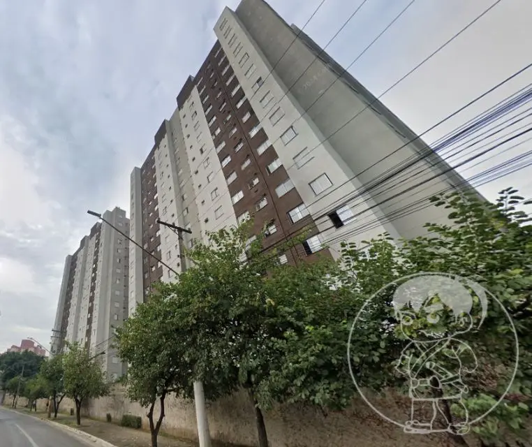 Apartamento para Venda ZL Imóvel - Imagem 1