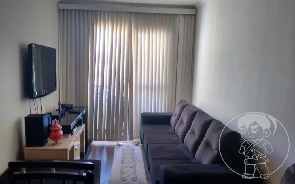 Apartamento para Venda ZL Imóvel - Imagem 9