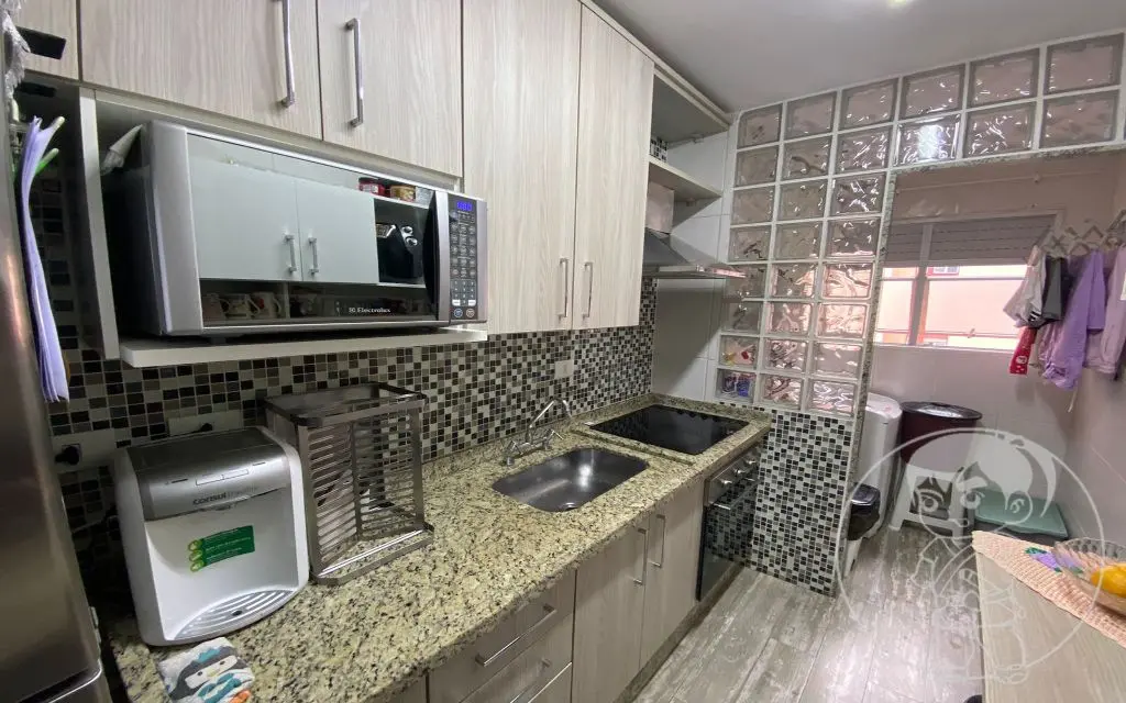 Apartamento para Venda ZL Imóvel - Imagem 13