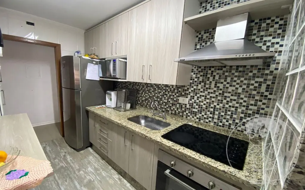 Apartamento para Venda ZL Imóvel - Imagem 14