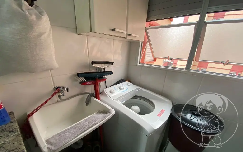 Apartamento para Venda ZL Imóvel - Imagem 17