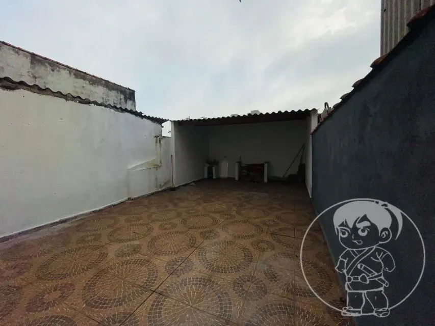 Casa Térrea para Alugar ZL Imóvel - Imagem 7