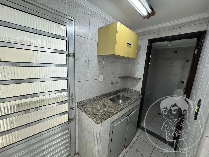 Sala Comercial para Alugar ZL Imóvel - Imagem 8