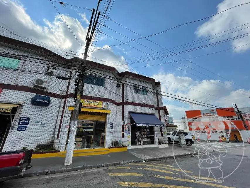 Sala Comercial para Alugar ZL Imóvel - Imagem 7