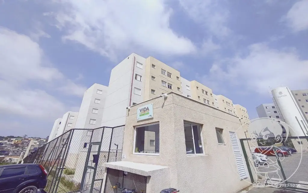 Apartamento para Alugar ZL Imóvel - Imagem 1