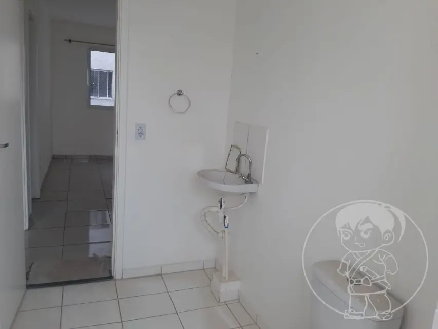Apartamento para Alugar ZL Imóvel - Imagem 8