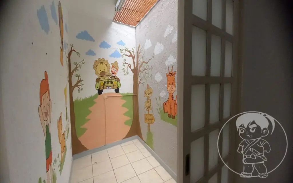 Sala Comercial para Alugar ZL Imóvel - Imagem 7