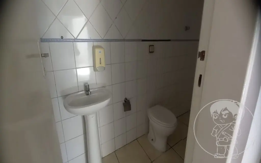 Sala Comercial para Alugar ZL Imóvel - Imagem 9