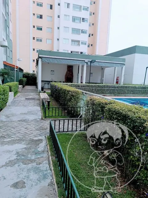 Apartamento para Venda ZL Imóvel - Imagem 14