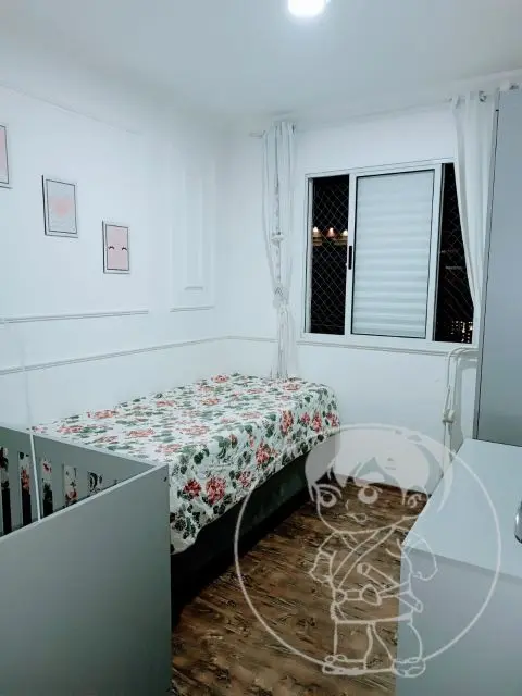 Apartamento para Venda ZL Imóvel - Imagem 5