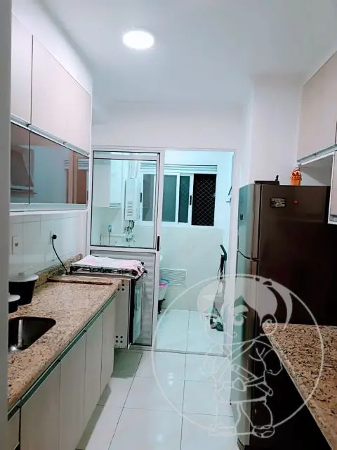 Apartamento para Venda ZL Imóvel - Imagem 8