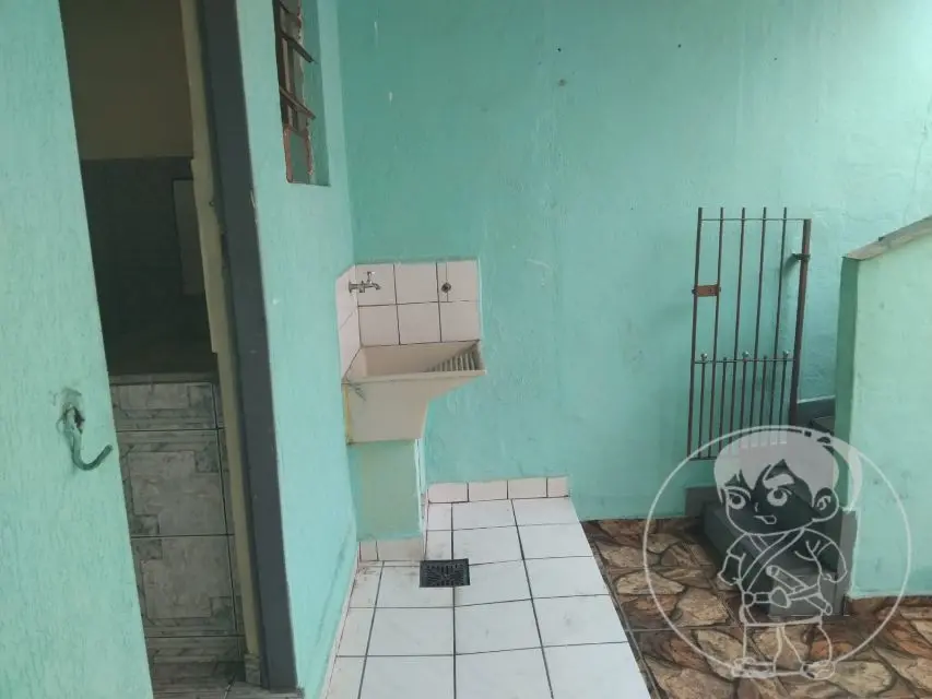 Casa Térrea para Alugar SP Imóvel - Imagem 7