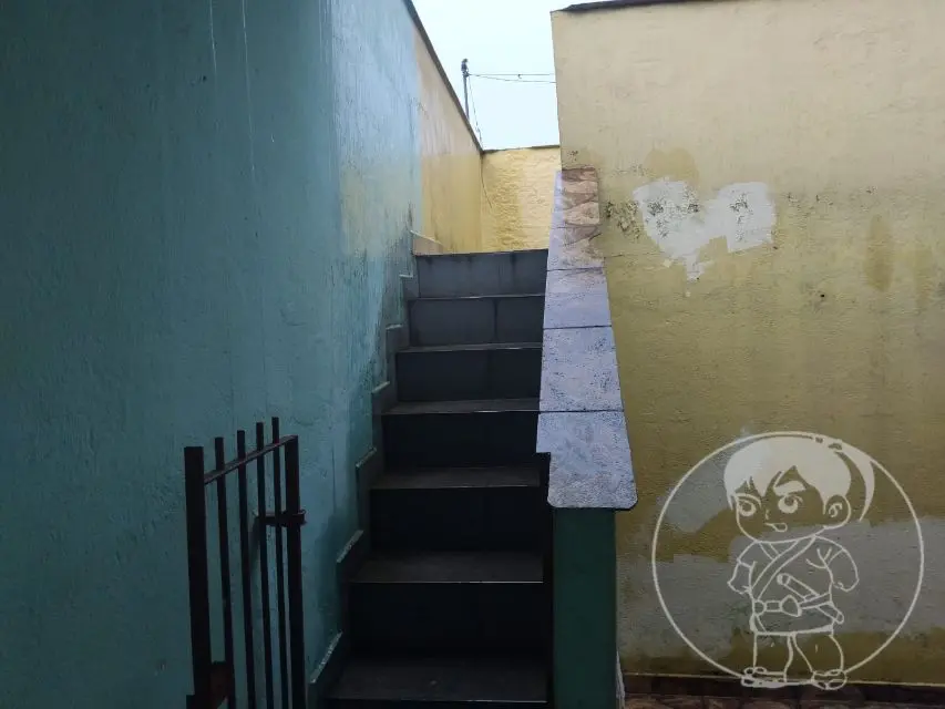 Casa Térrea para Alugar SP Imóvel - Imagem 9