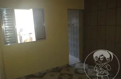 Imagem: Casa Térrea para Alugar, Jardim Tietê