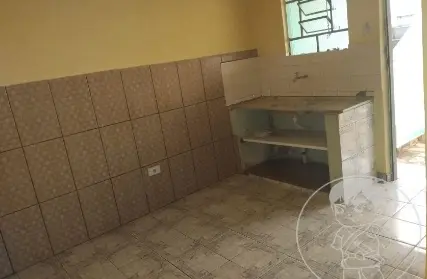 Imagem: Casa Térrea para Alugar, Jardim Tietê