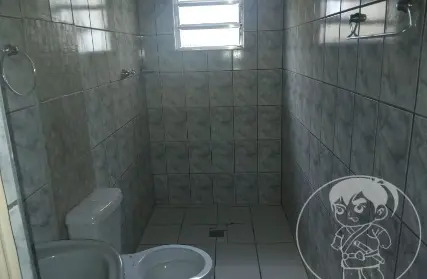 Imagem: Casa Térrea para Alugar, Jardim Tietê