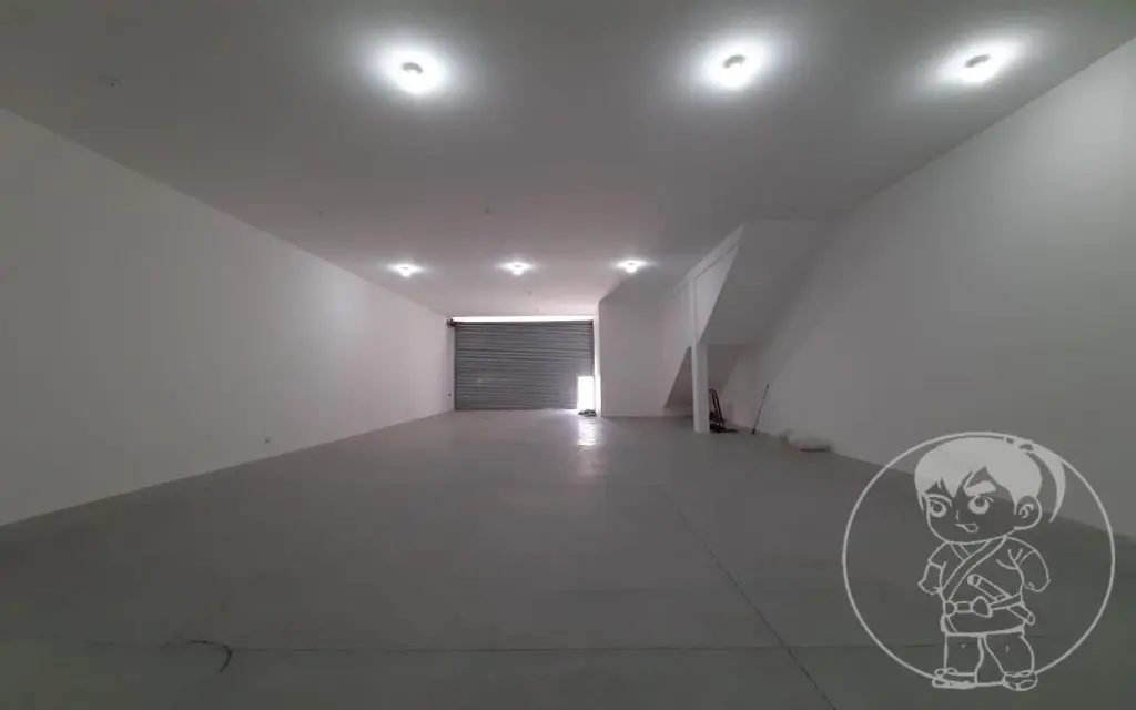 Sala Comercial para Alugar ZL Imóvel - Imagem 3
