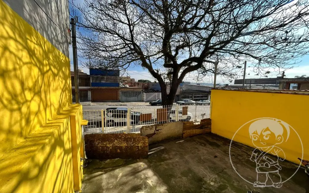 Casa Térrea para Alugar ZL Imóvel - Imagem 11