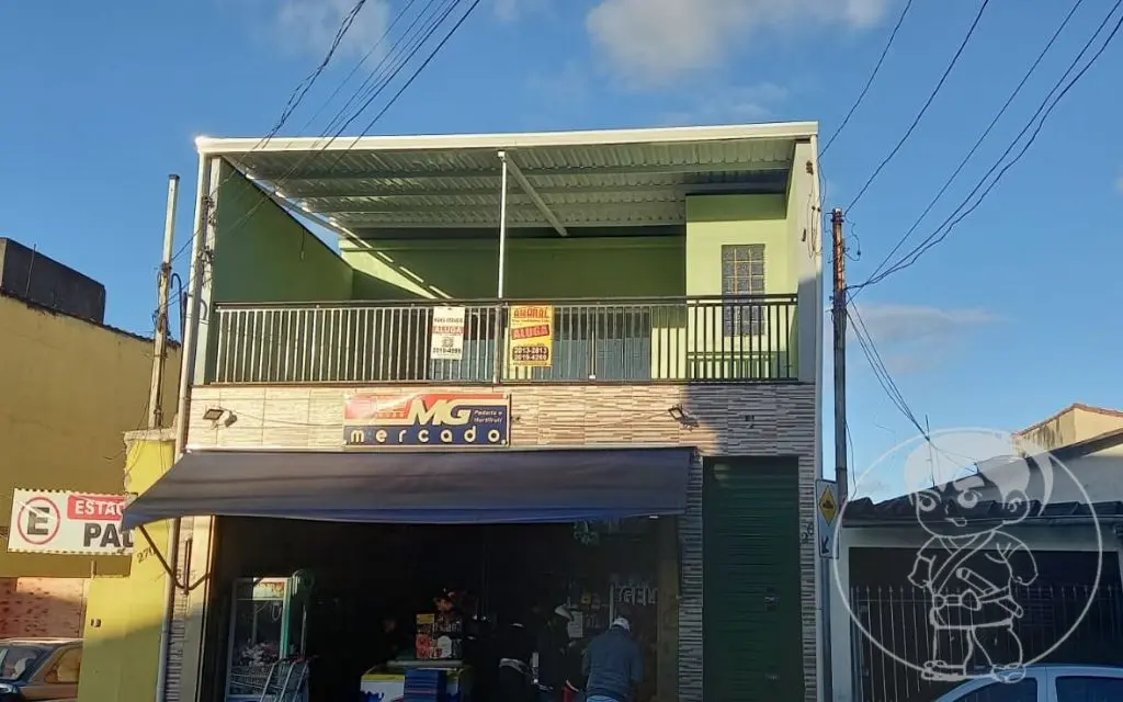 Sala Comercial para Alugar ZL Imóvel - Imagem 1