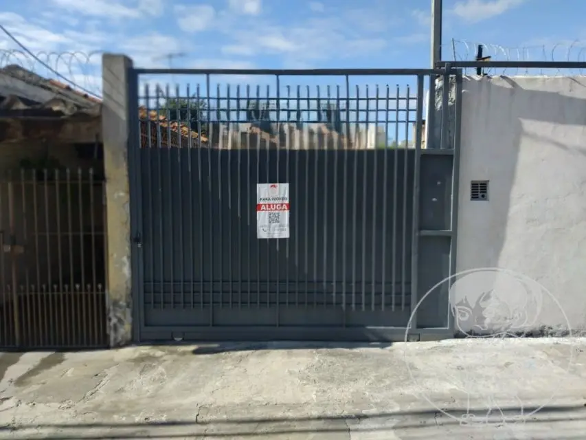 Terreno para Alugar ZL Imóvel - Imagem 1