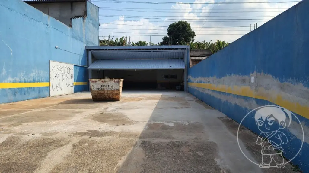 Ponto Comercial para Alugar ZL Imóvel - Imagem 2