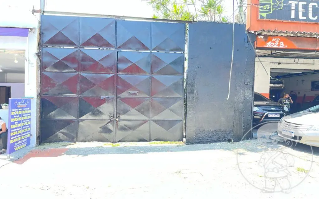 Terreno para Alugar ZL Imóvel - Imagem 1