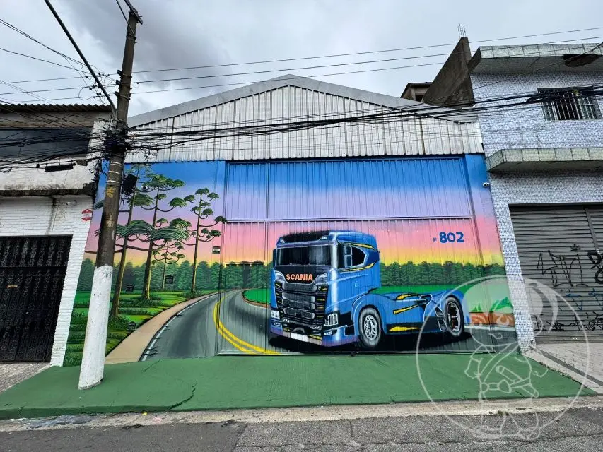 Ponto Comercial para Alugar ZL Imóvel - Imagem 1