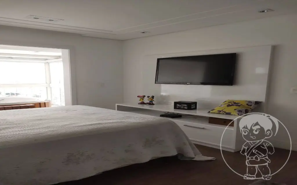 Apartamento para Venda ZL Imóvel - Imagem 15