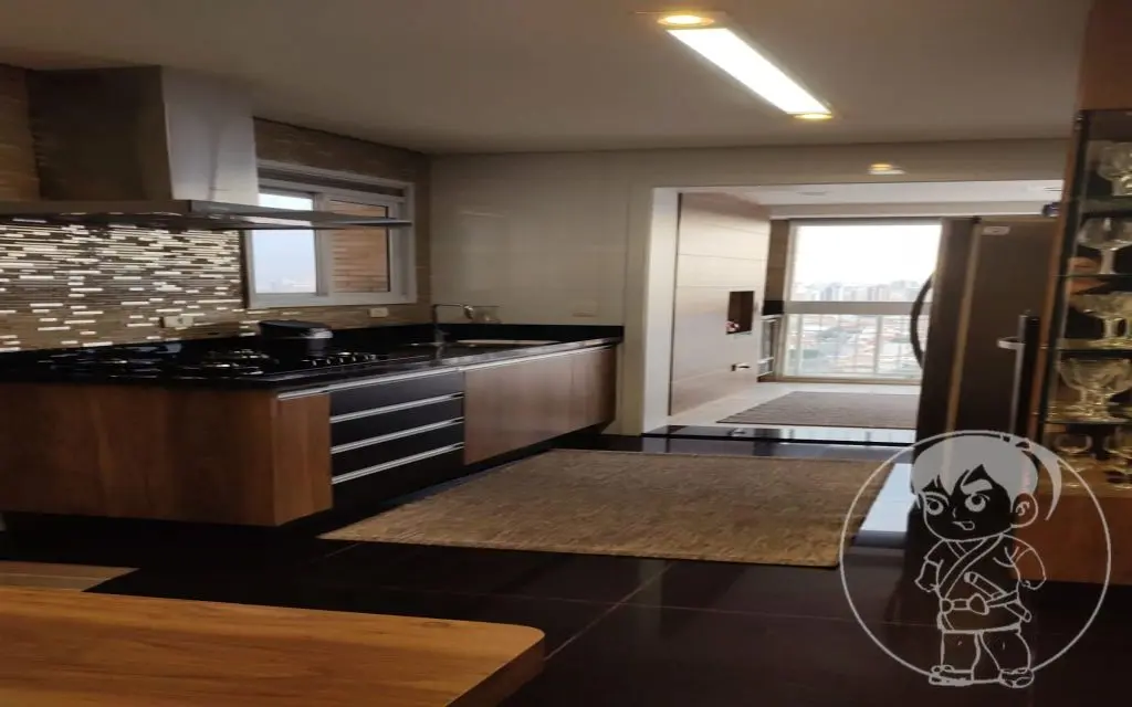 Apartamento para Venda ZL Imóvel - Imagem 8