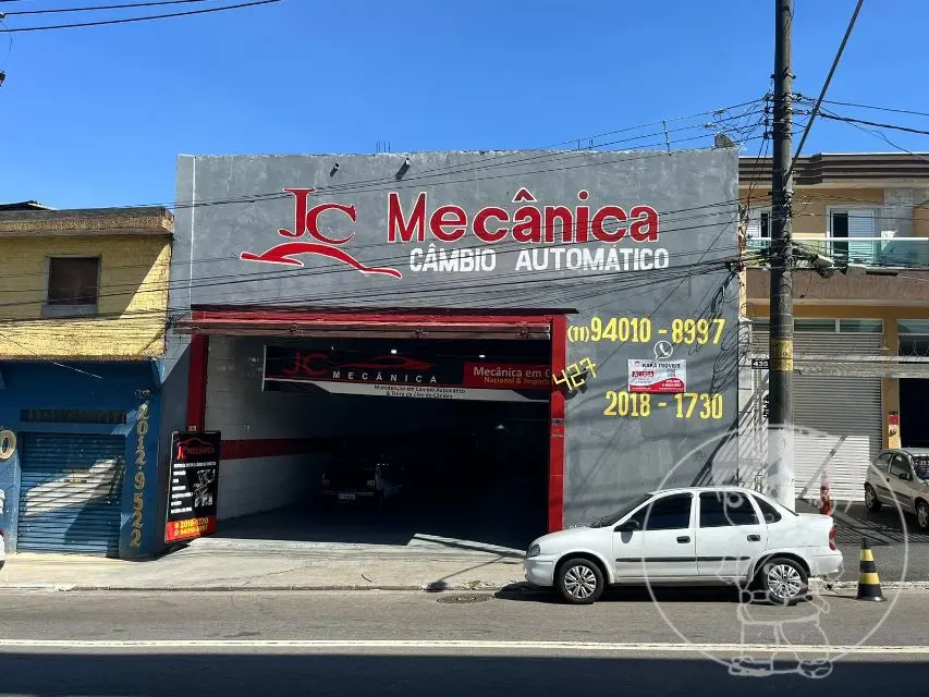 Ponto Comercial para Alugar ZL Imóvel - Imagem 1