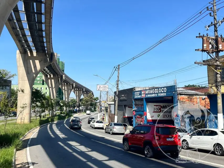 Ponto Comercial para Alugar ZL Imóvel - Imagem 12