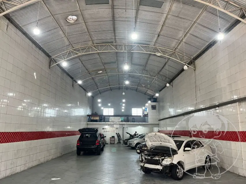 Ponto Comercial para Alugar ZL Imóvel - Imagem 2