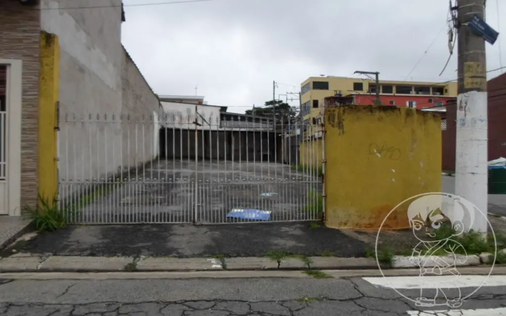 Terreno para Alugar ZL Imóvel - Imagem 1