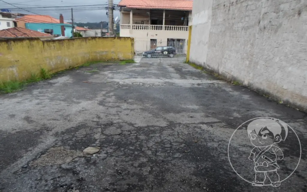 Terreno para Alugar ZL Imóvel - Imagem 3