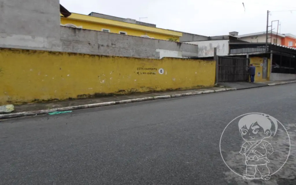 Terreno para Alugar ZL Imóvel - Imagem 5