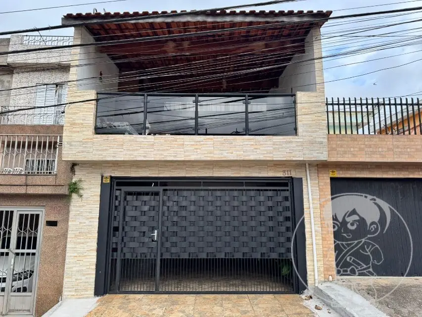 Casa Térrea para Venda SP Imóvel - Imagem 1